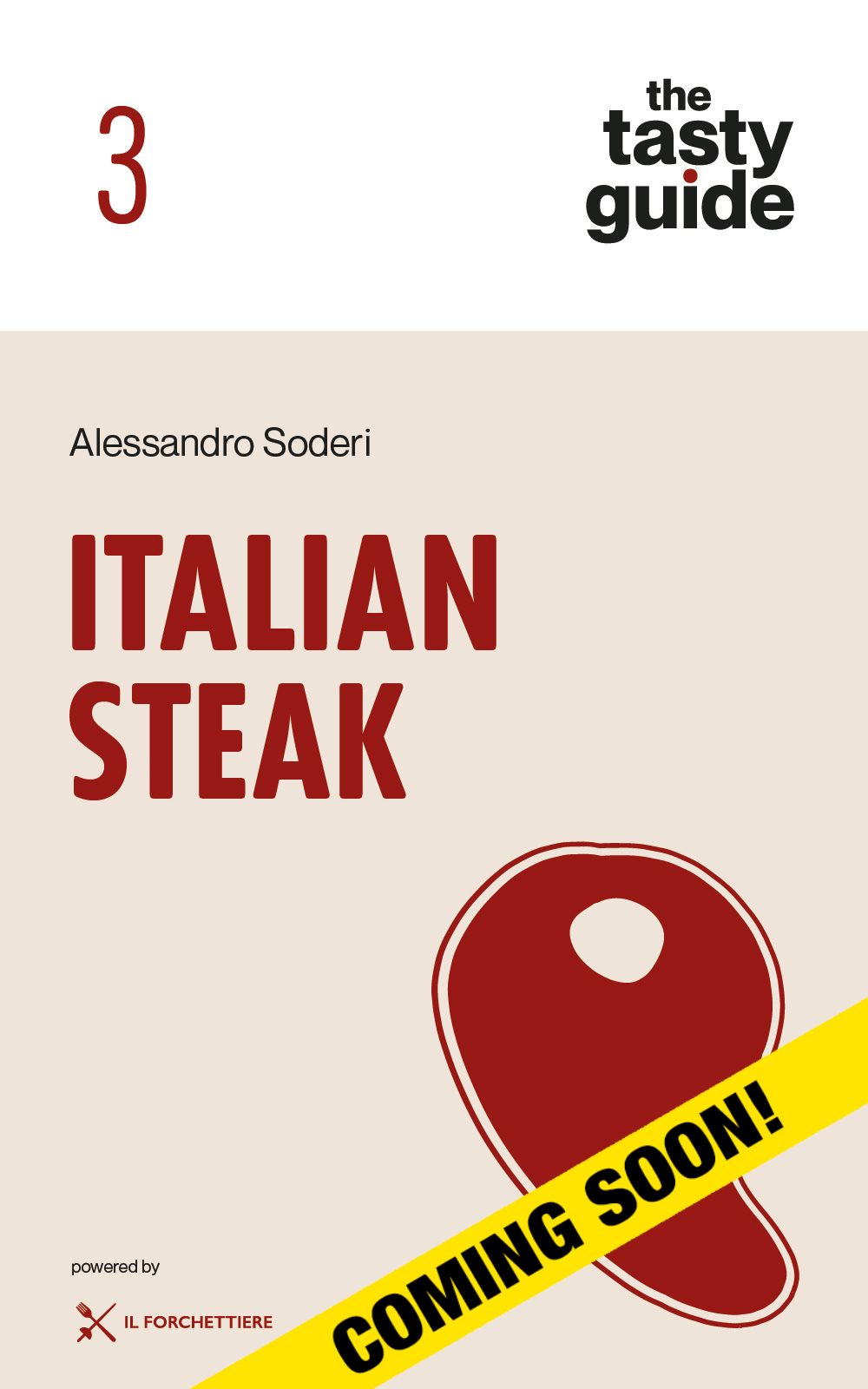 Italian steak coming soon 2