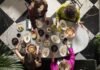 Pintxos Arrive in Florence: La Gemma Celebrates Its Second Birthday with a Basque-Tinged Aperitivo